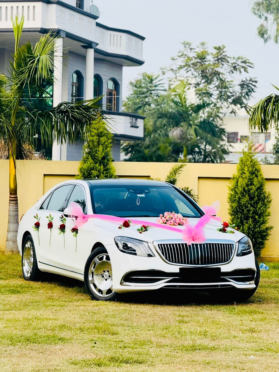 Mercedes-Maybach